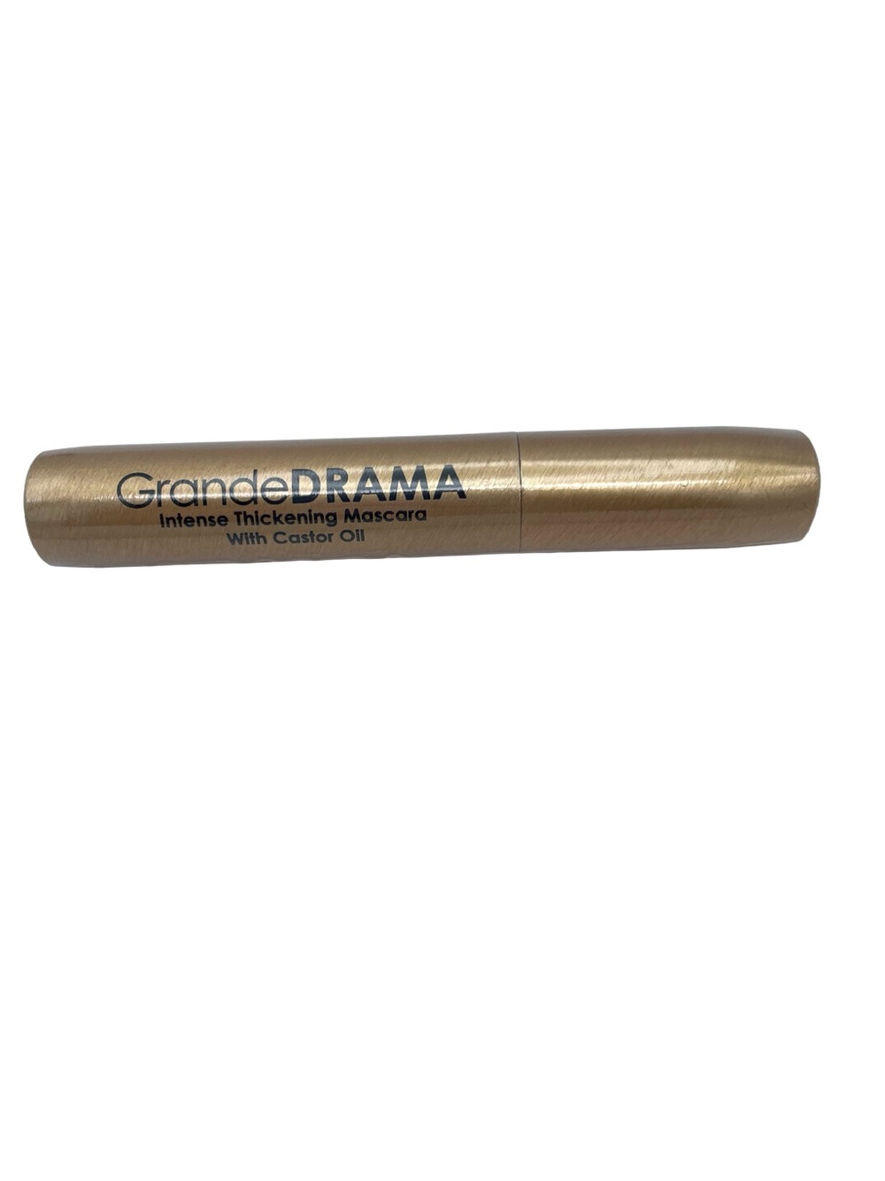 GrandeDRAMA Intense Thickening Mascara with Castor Oil